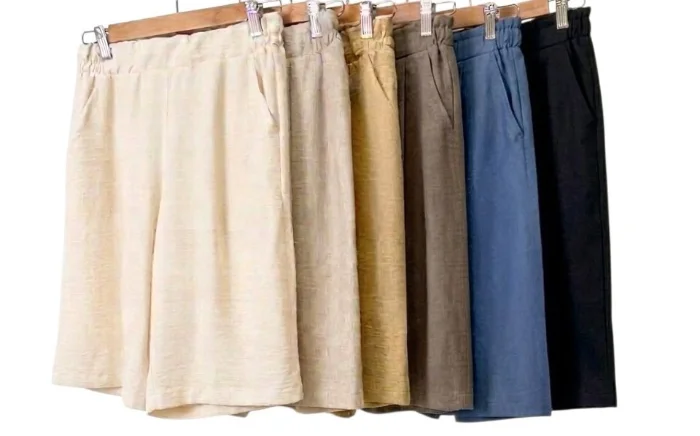 Bermudas de Cey