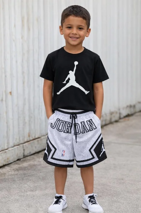 Conjunto Jordan Niños