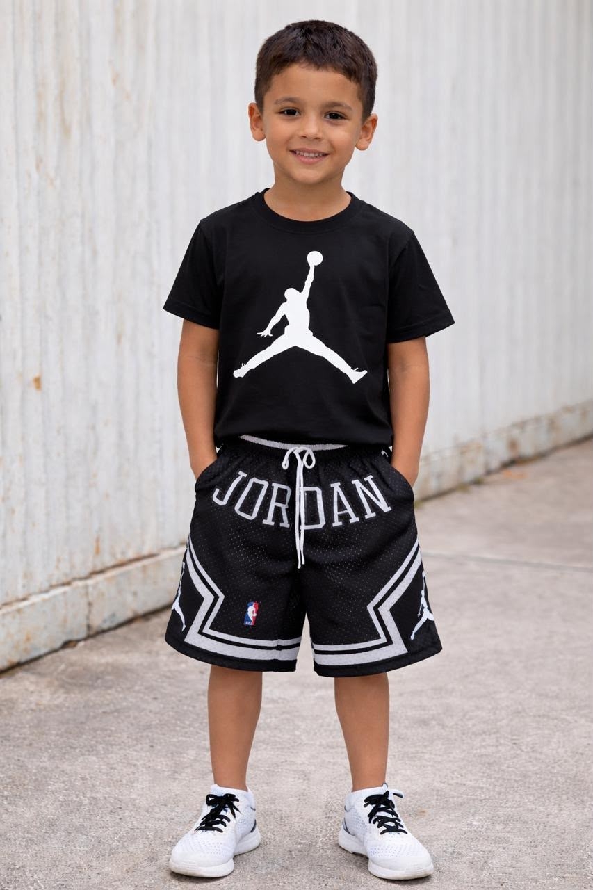 Conjunto Jordan Niños - Imagen 3