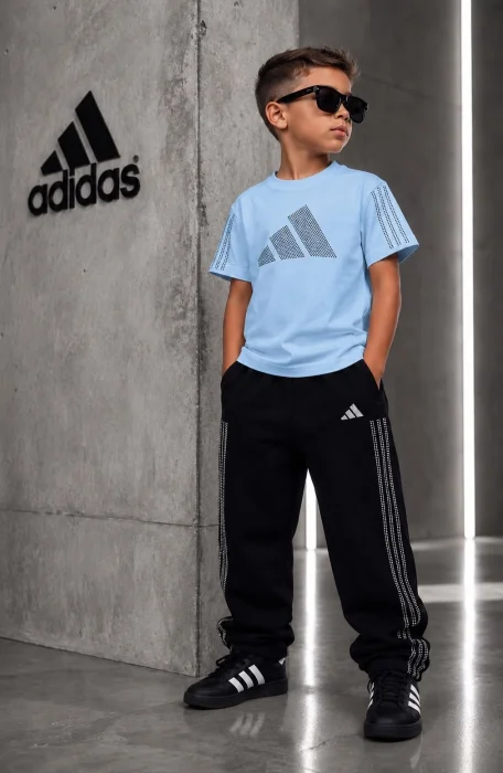 Conjunto Adi Nk Varios Niños