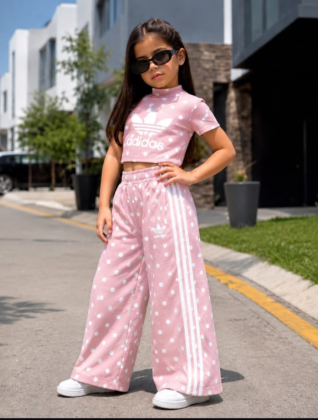 Conjunto Adi Nena - Imagen 2
