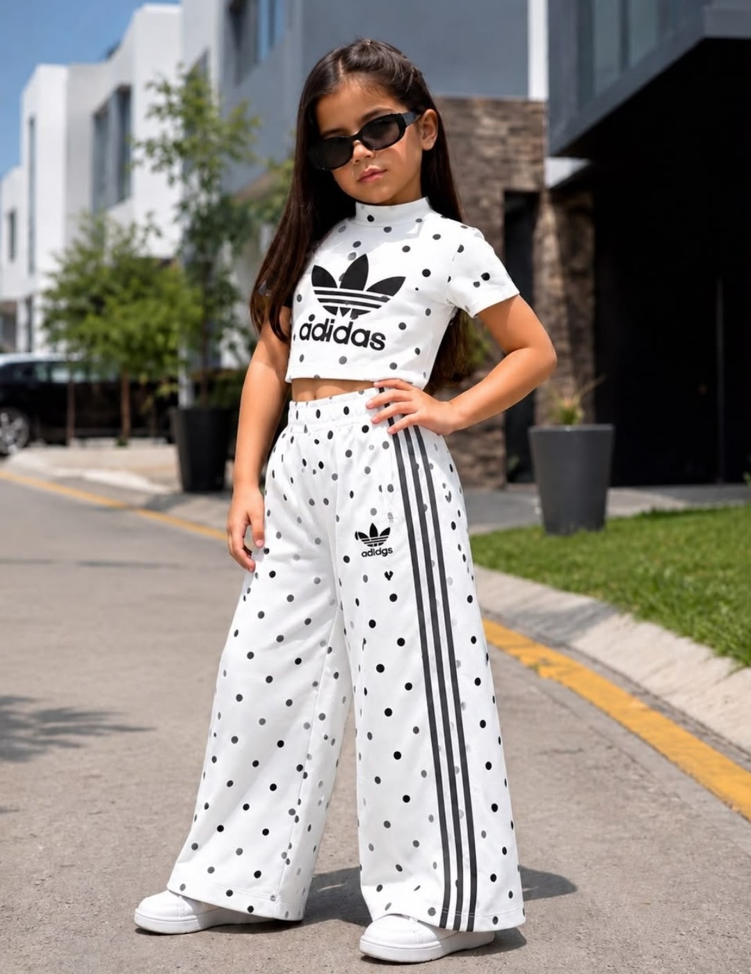 Conjunto Adi Nena - Imagen 3