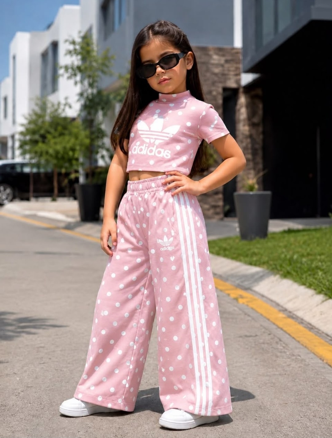 Conjunto Adi Nena - Imagen 2