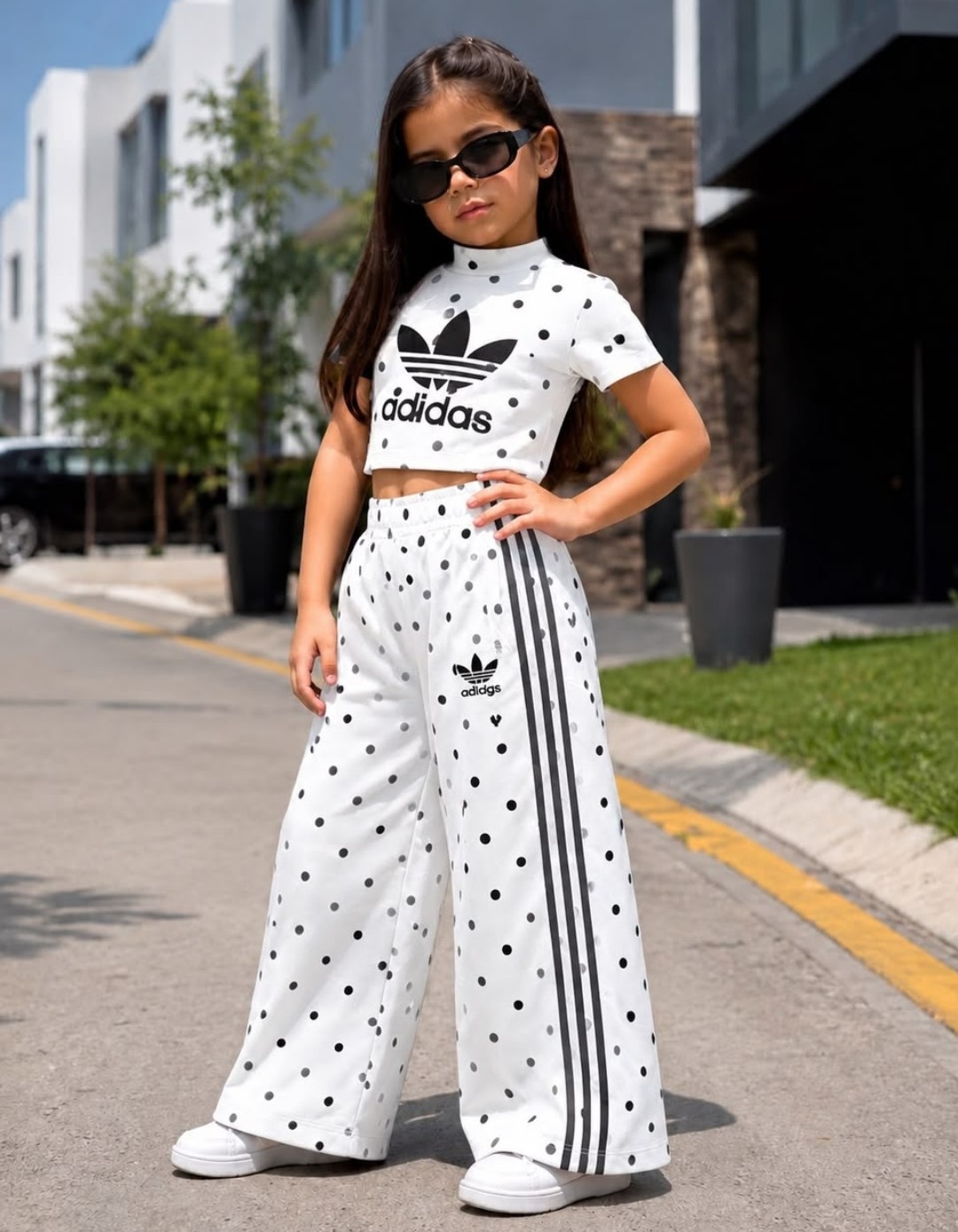Conjunto Adi Nena - Imagen 3