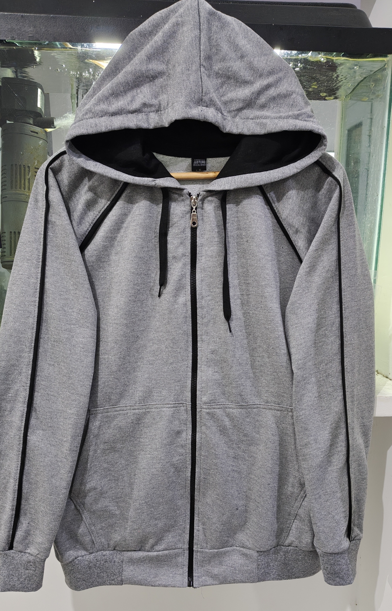 Camperas Oversize - Imagen 2