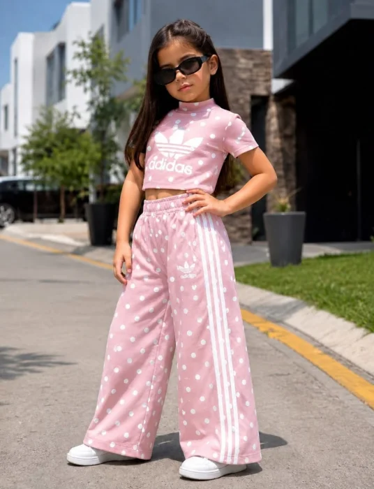 Conjunto Adi Nena