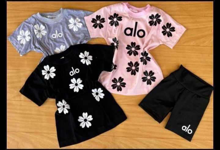 Conjunto Nenas - Imagen 4