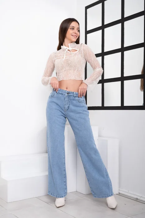 Wide Leg Celeste