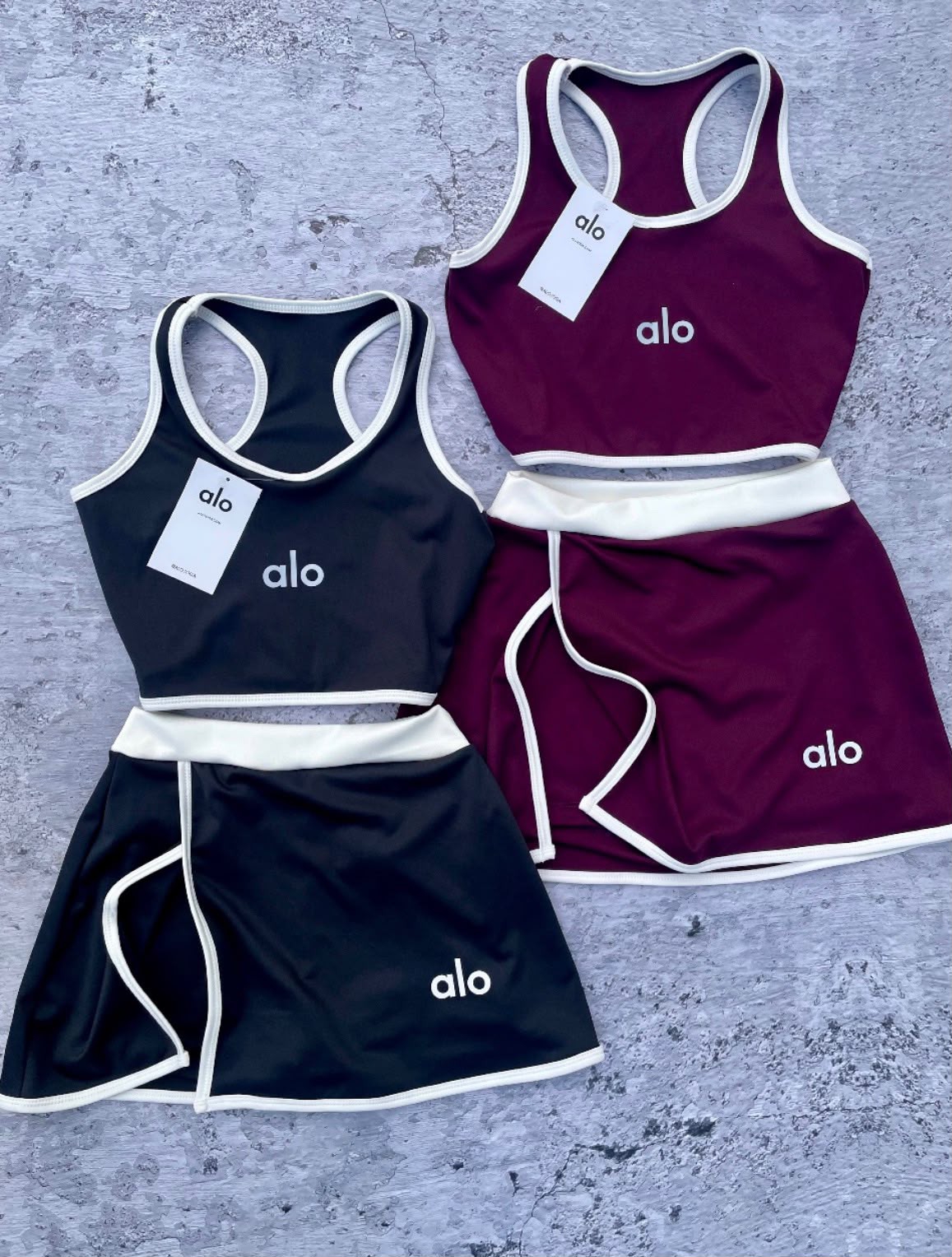 /conjunto Lycra/m - Imagen 6