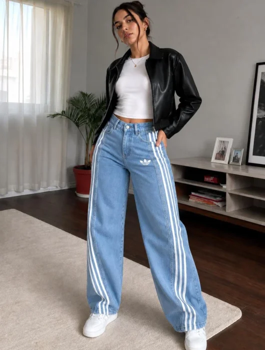 Jeans Tendencia