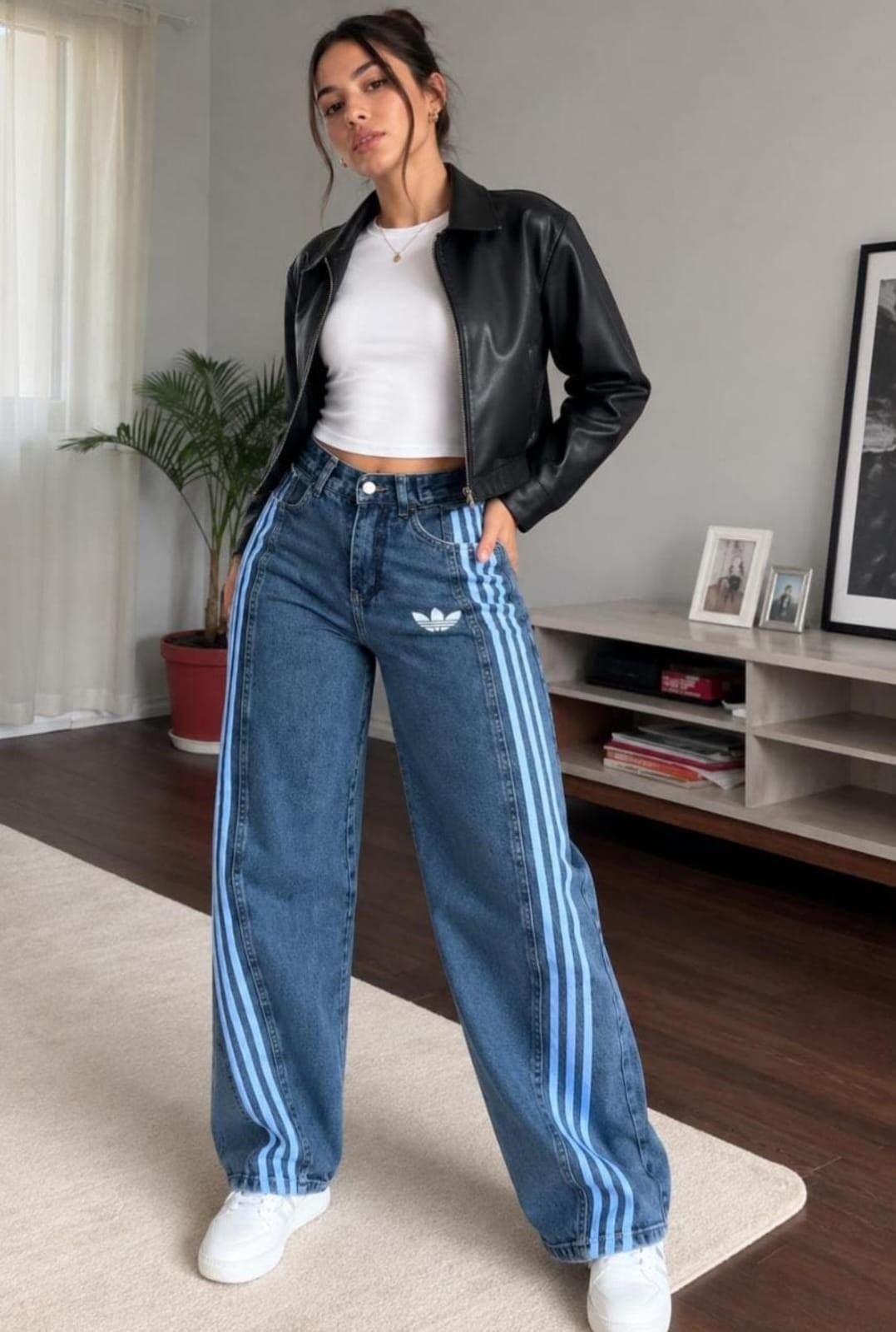 Jeans Tendencia - Imagen 3