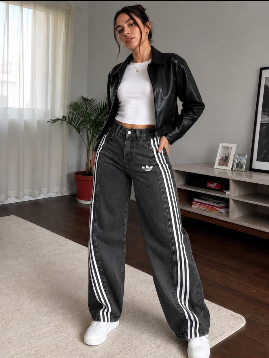 Jeans Tendencia - Imagen 4