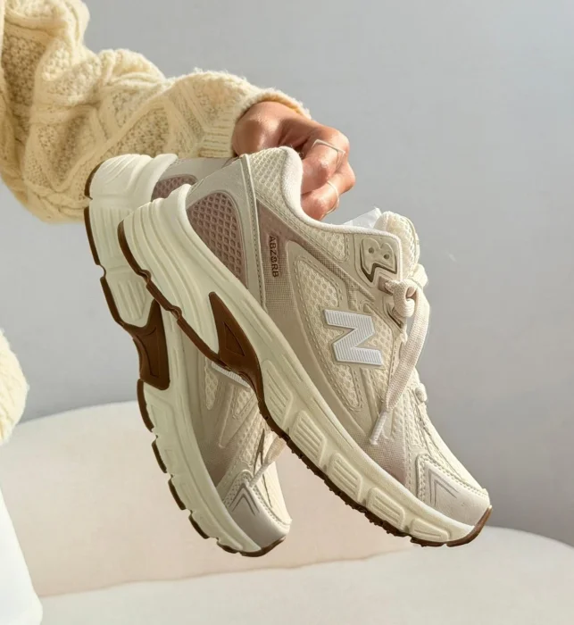 New Balance Abzorb