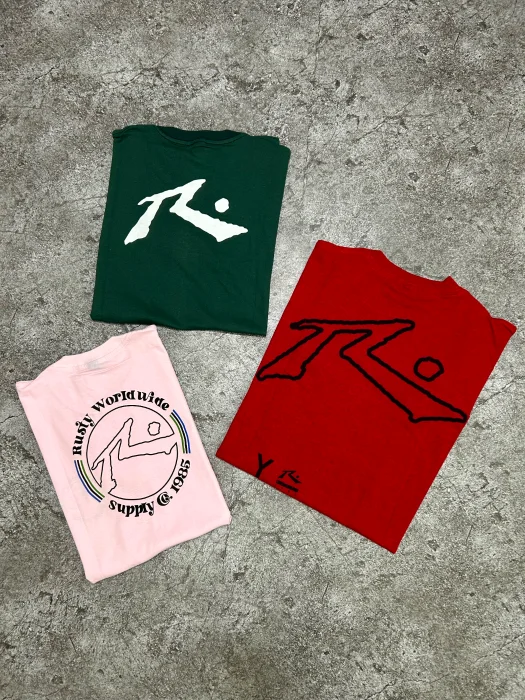 /remera Algodón Prrmium Hombre/m