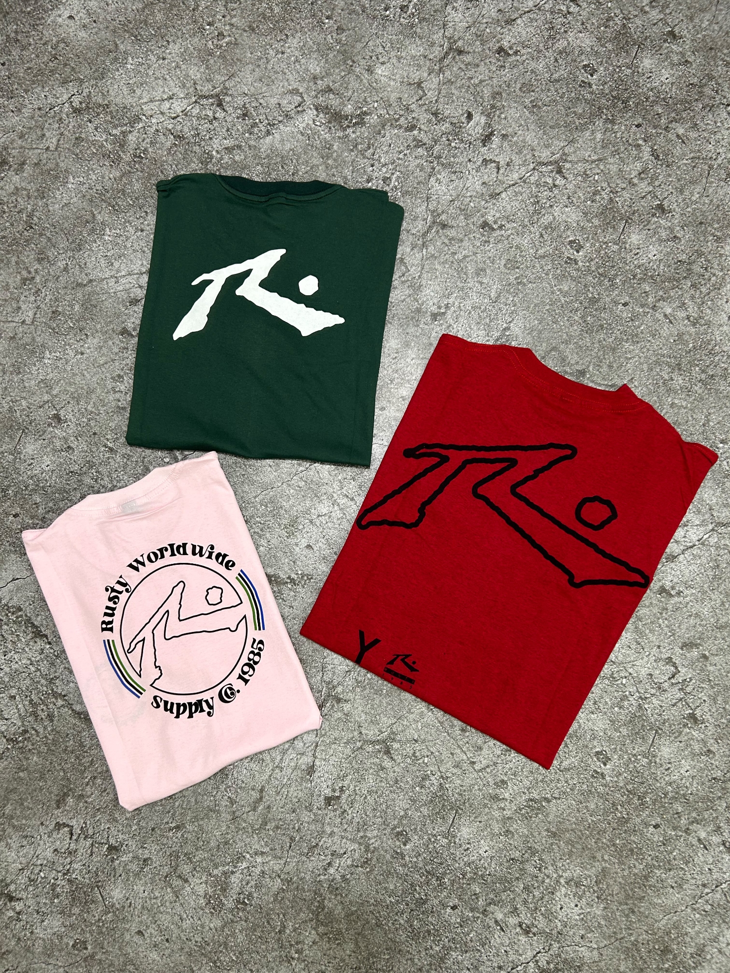 /remeraa Hombre Premium/m - Imagen 3