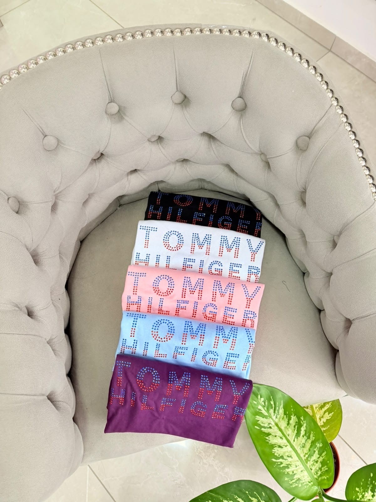Reme Tommy - Imagen 2