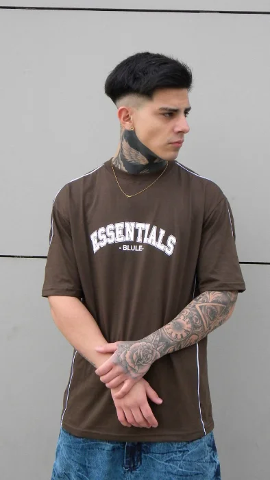 Remeras Oversize