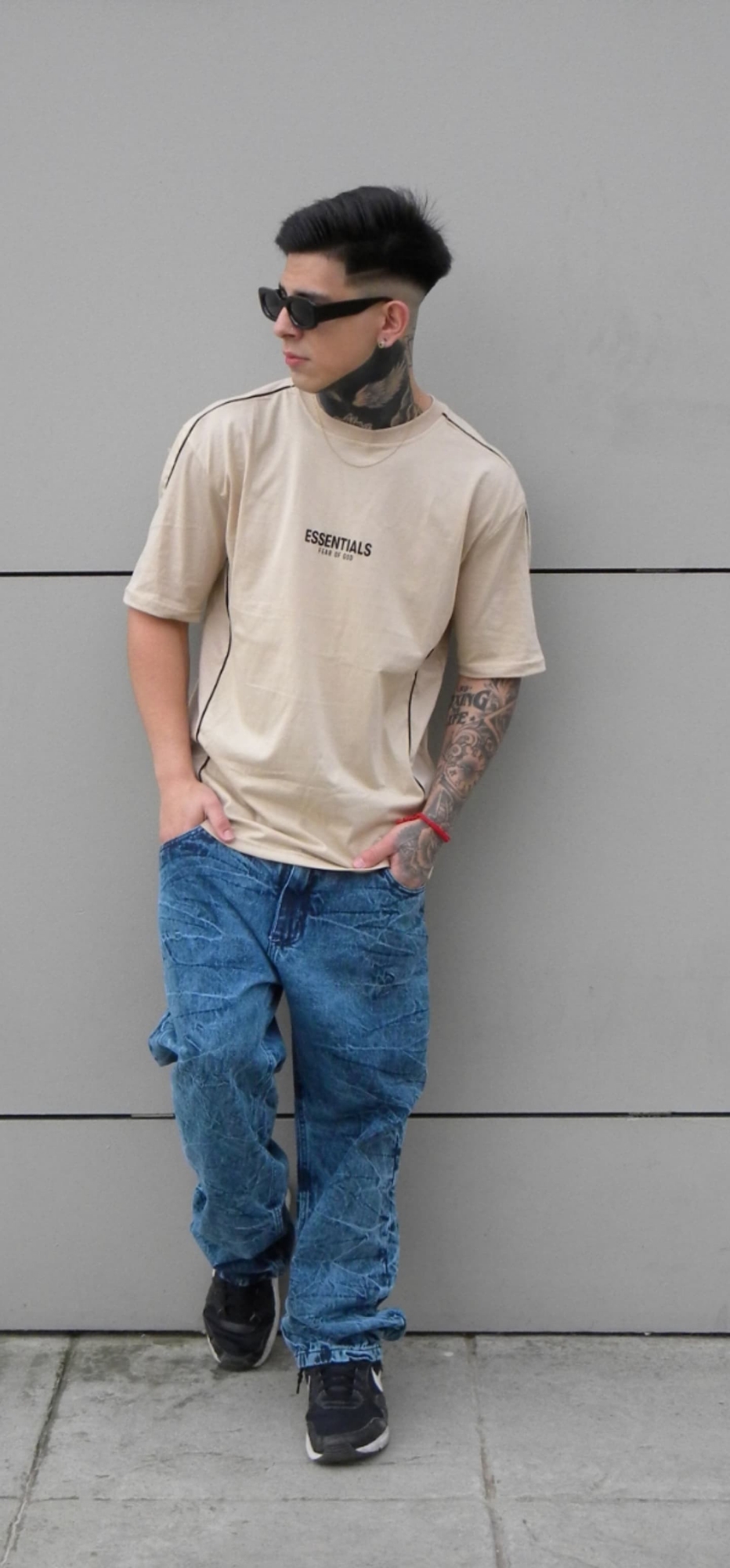 Remeras Oversize - Imagen 3
