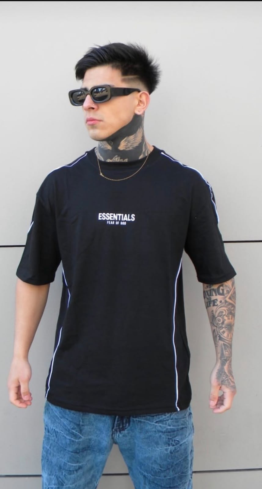 Remeras Oversize - Imagen 2