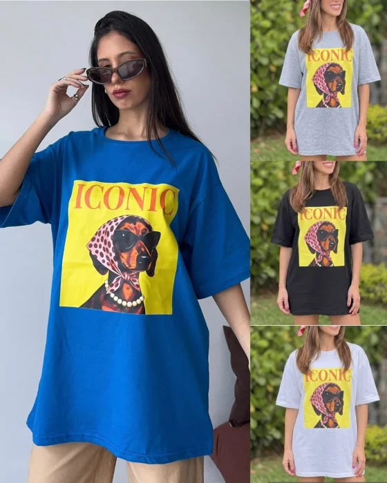 Remeron Iconic - Edición Dachshund