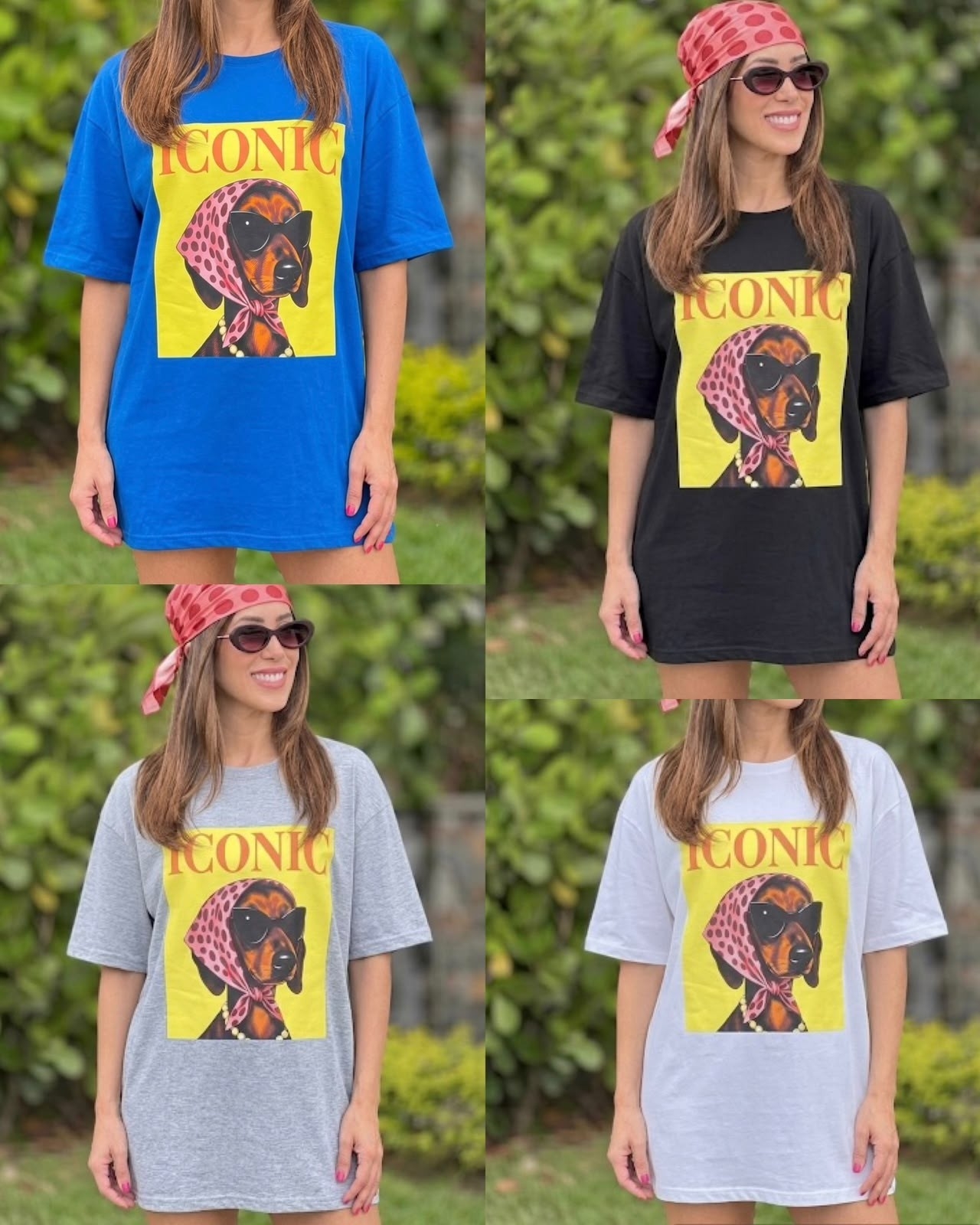 Remeron Iconic - Edición Dachshund - Imagen 6