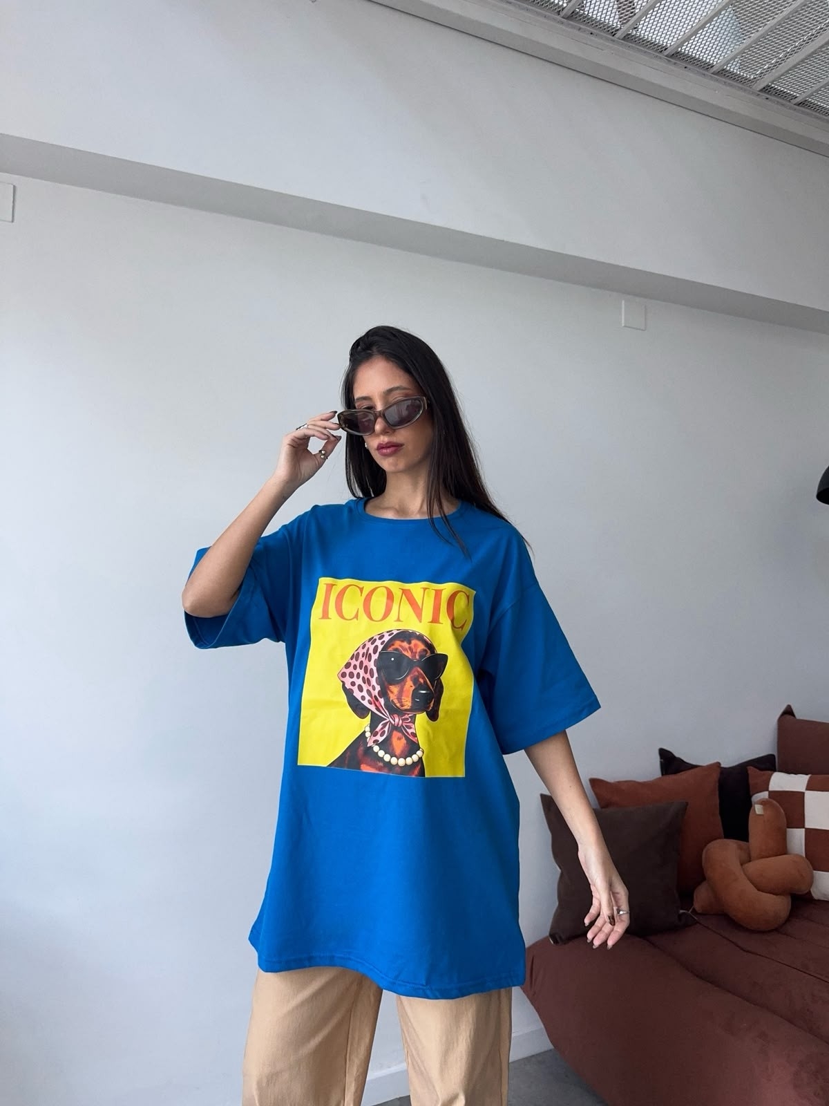 Remeron Iconic - Edición Dachshund - Imagen 4