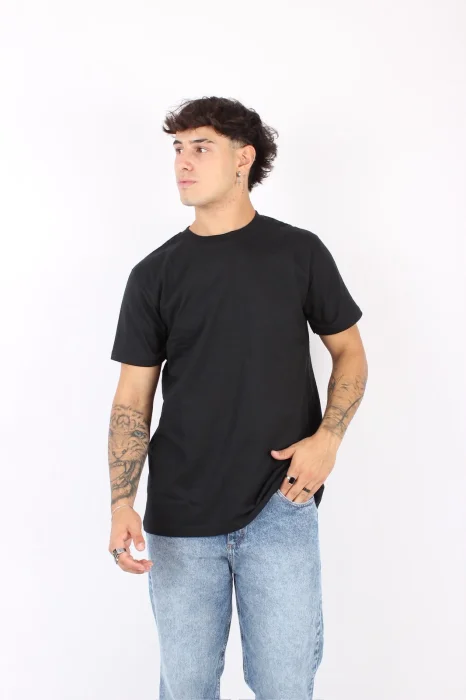 Remeras Lisas Premium