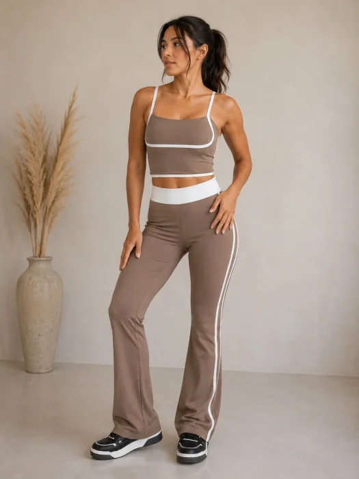 Conjunto Deportivo Importado