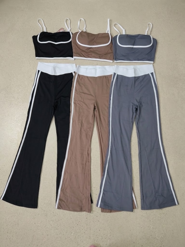 Conjunto Deportivo Importado - Imagen 2