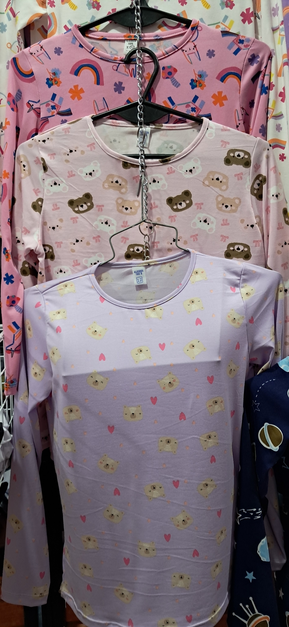Camisetas de Modal Soft - Imagen 3