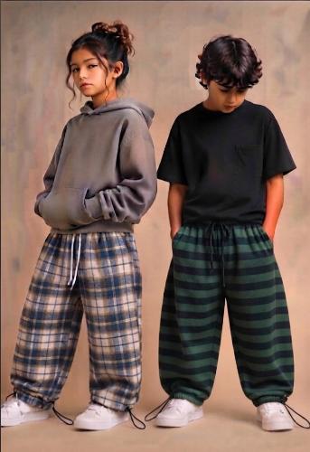 Baggy Cuatrille Unisex