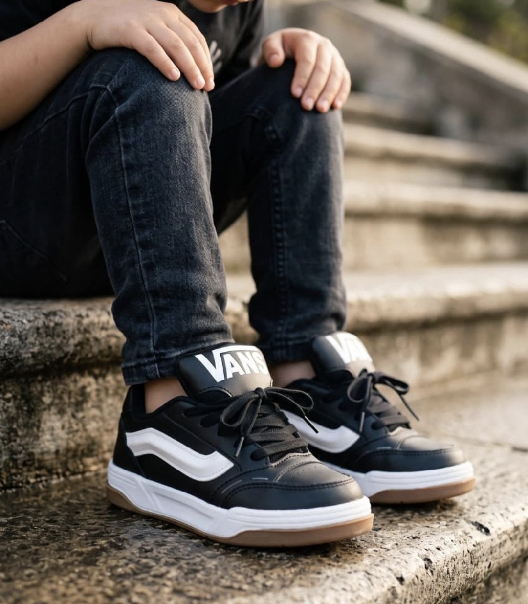 Zapa Hyline Kids - Imagen 3