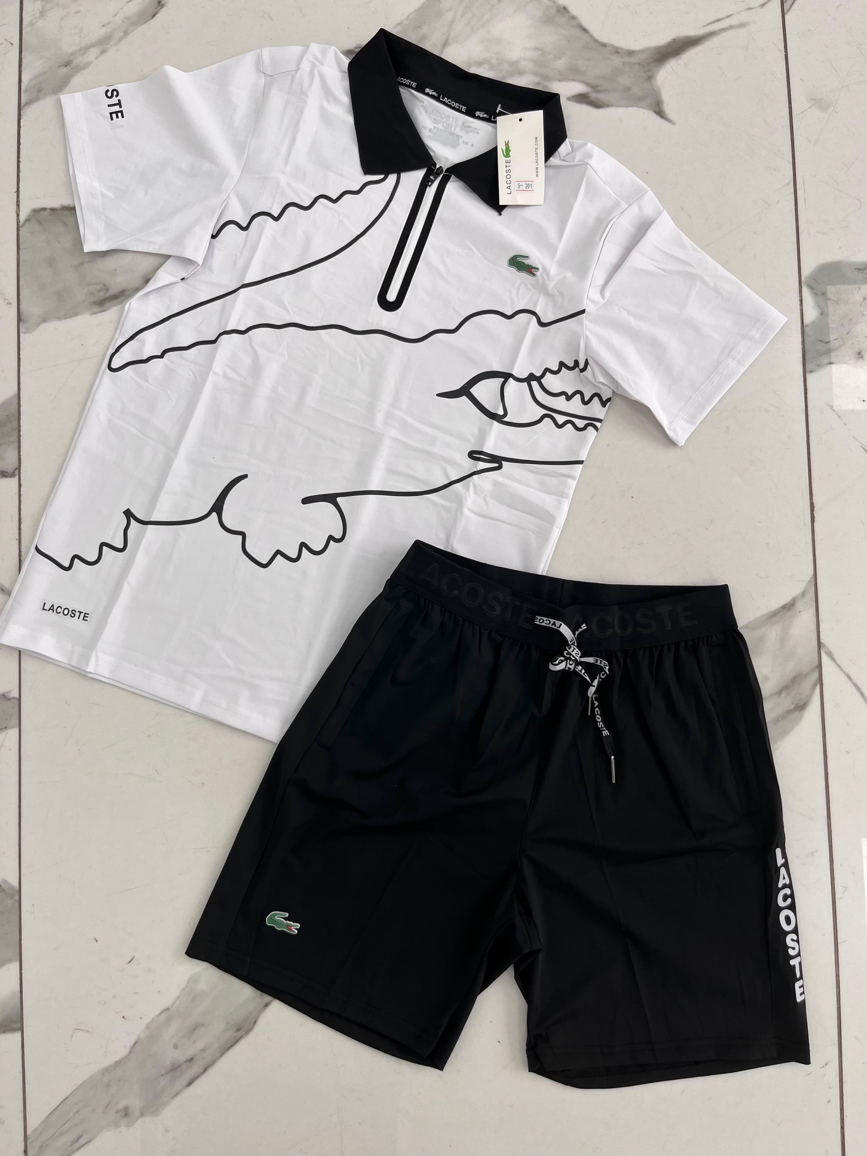Conjunto Lacoste Premium Importado - eaff83ae-1761-4d04-97c7-0bdd0152c951.jpeg