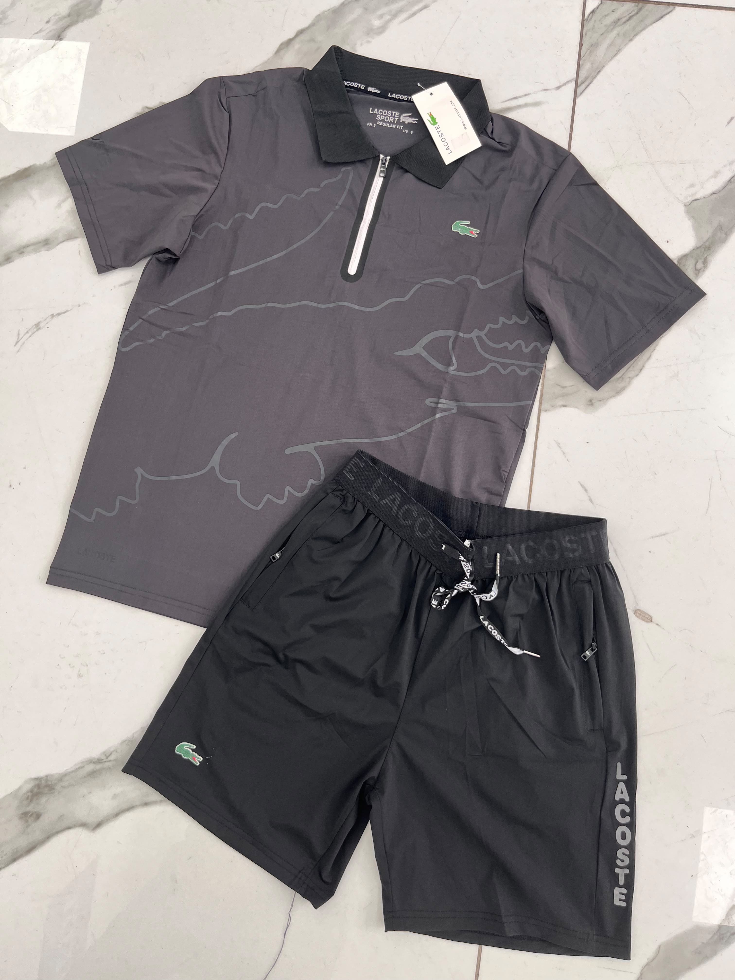 Conjunto Lacoste Premium Importado - 2e7bb220-e709-45a5-badb-52cb0485a12d.jpeg