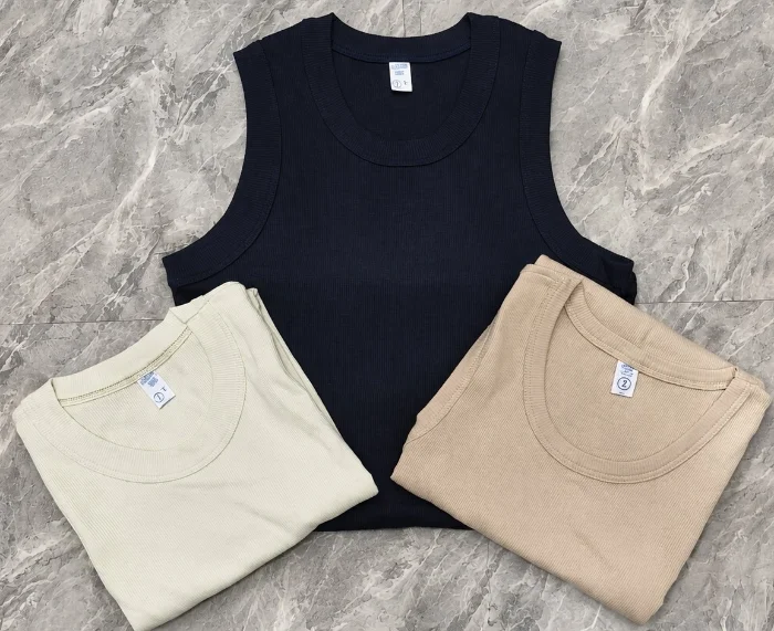 Musculosas de Hombre