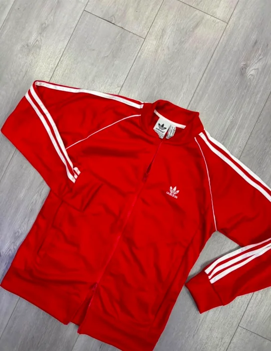 Campera Sst