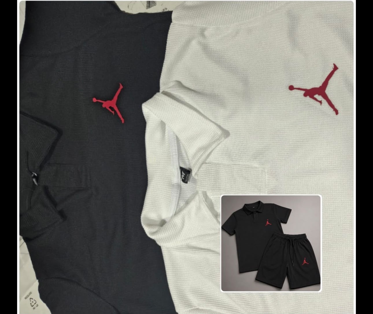 Conjunto Jordan - Imagen 3
