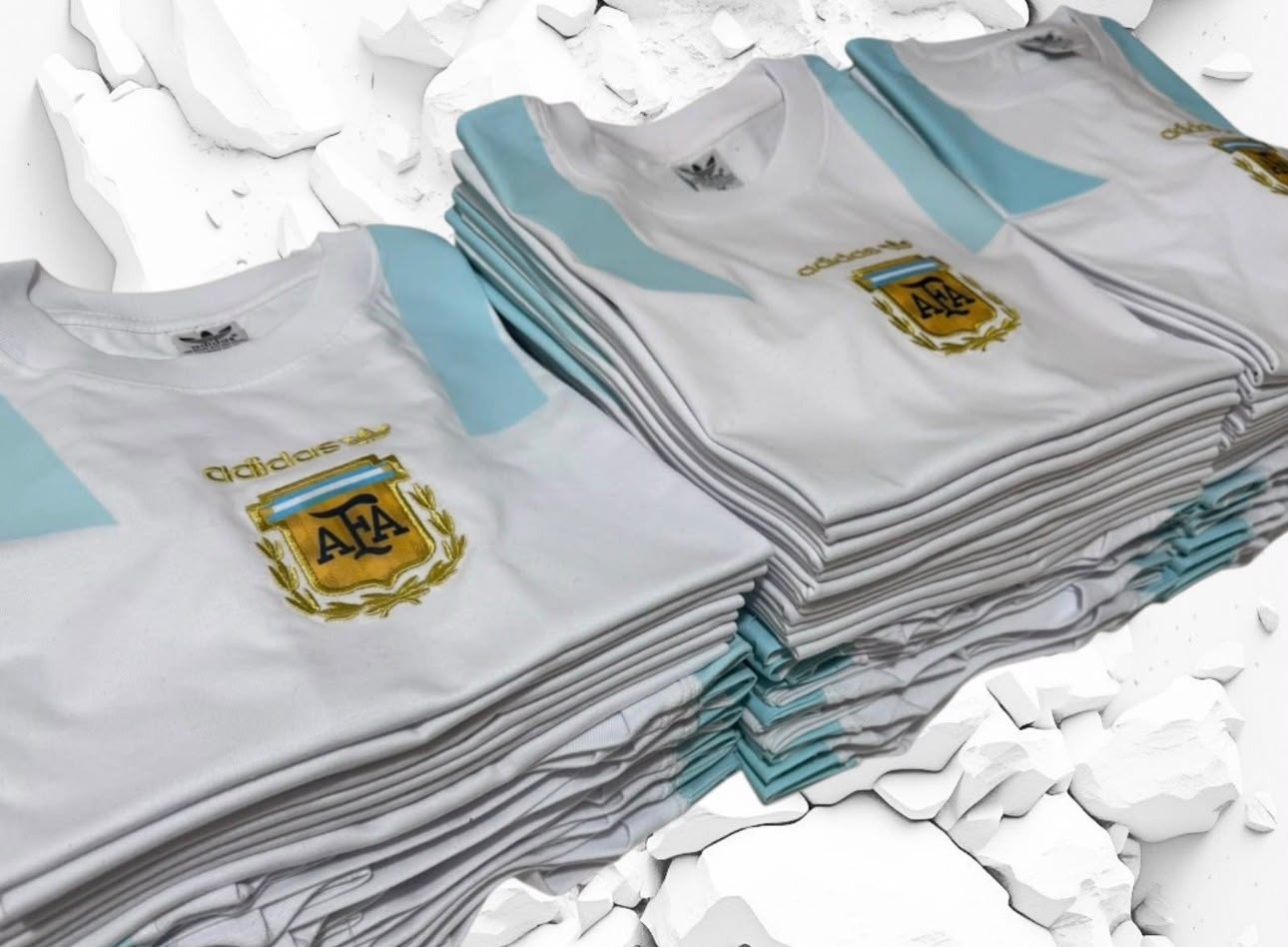 Remeras de Afa - Imagen 2