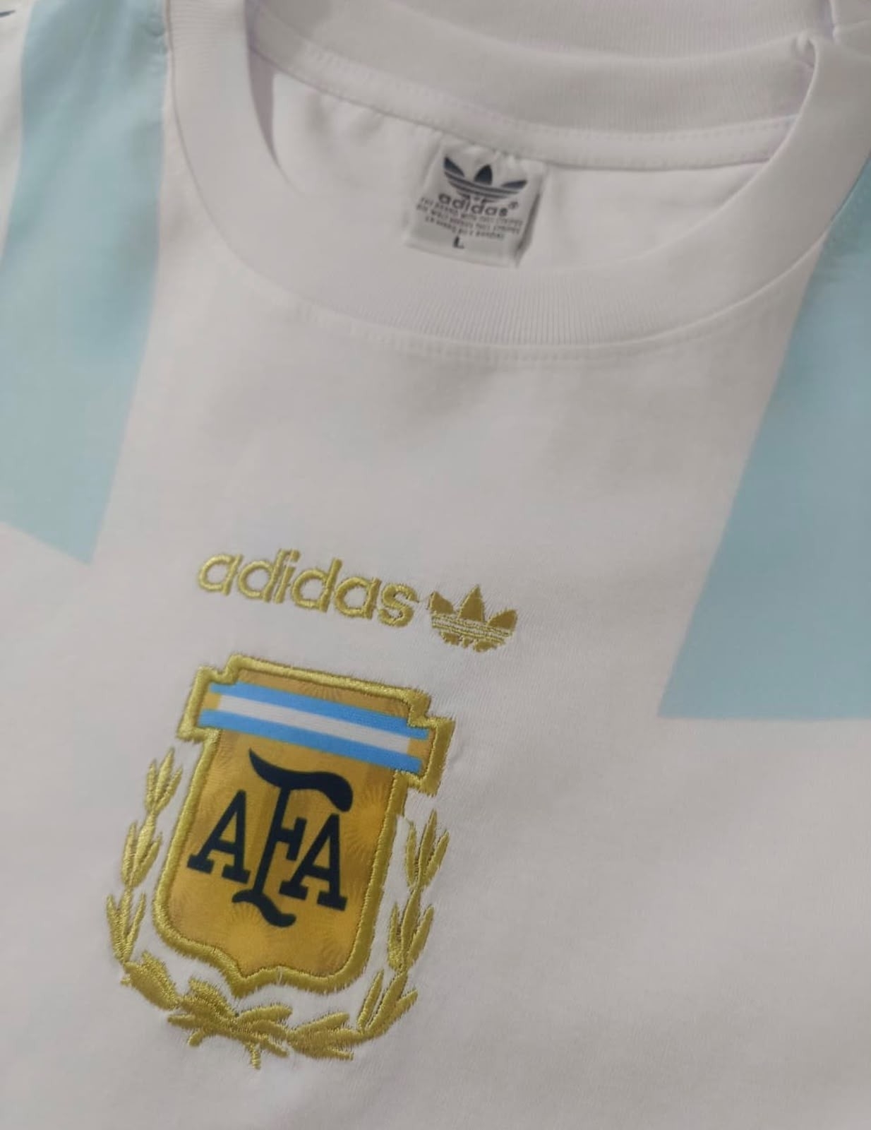 Remeras de Afa - Imagen 3