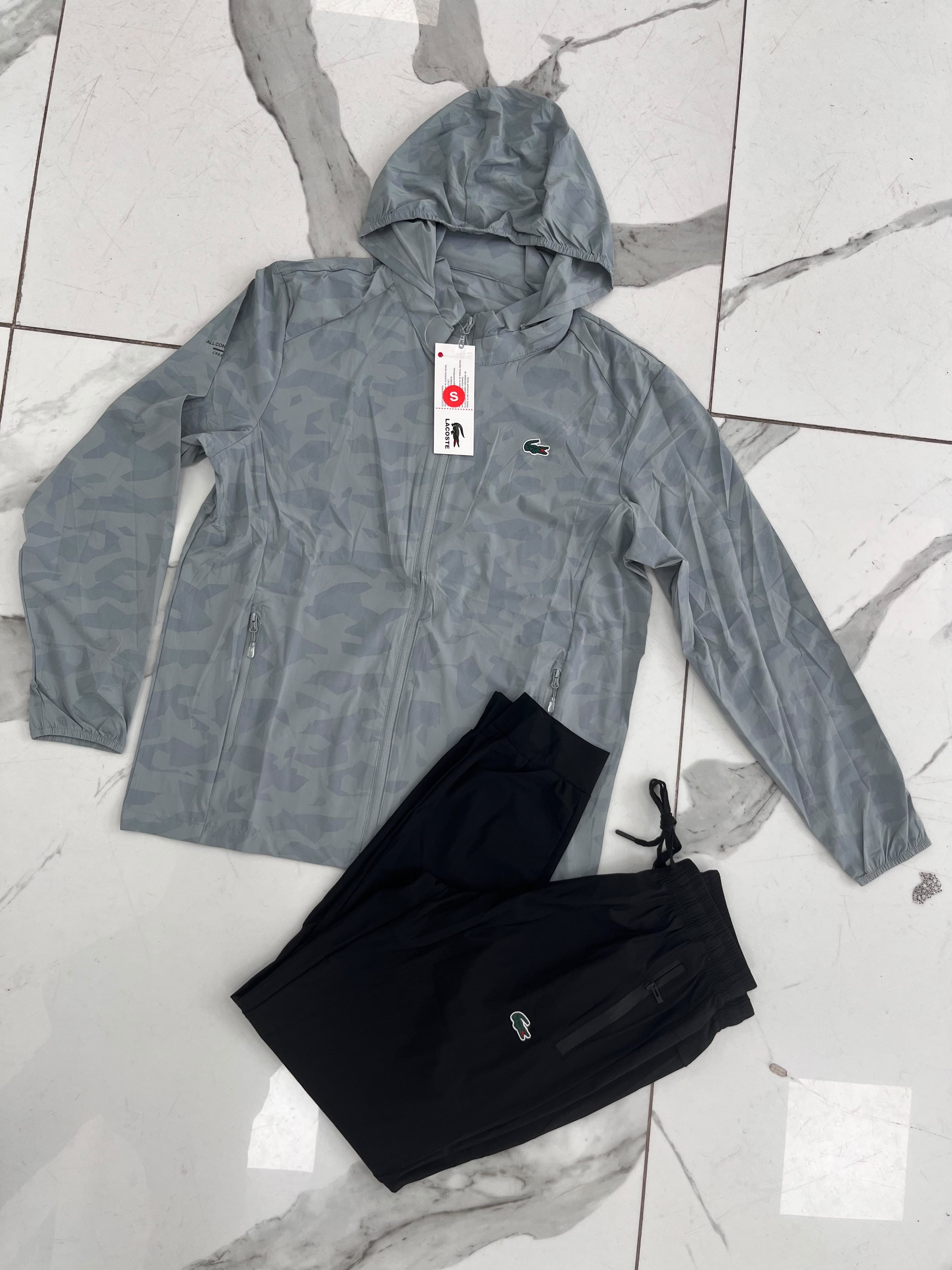 Conjunto Lacoste Bordado Calidad Premium Importado - 45b19122-5dcf-4203-afe5-890e48e4b3f4.jpeg
