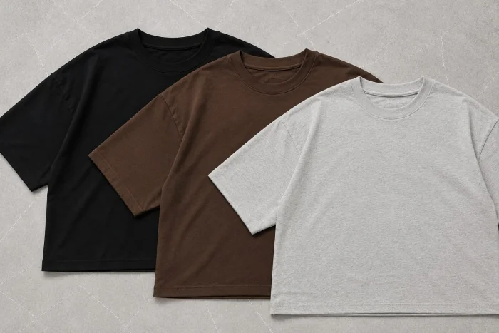 Remera Boxy Fit Premium (unisex)