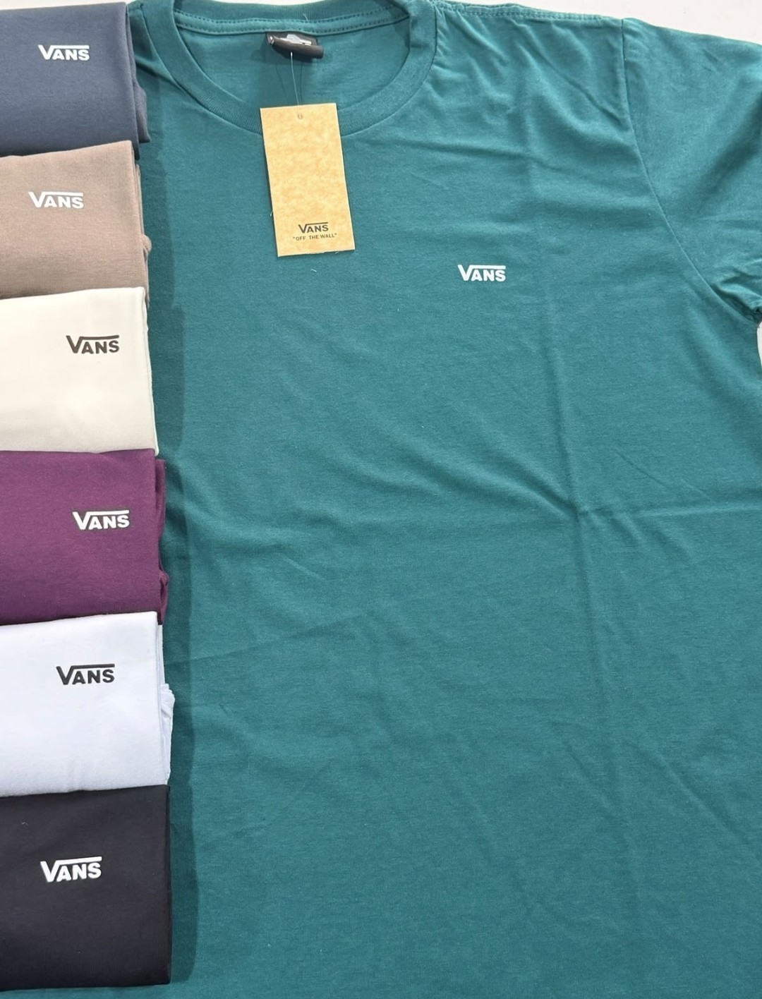 Remera Estampada Premiun de Hombre - Imagen 3