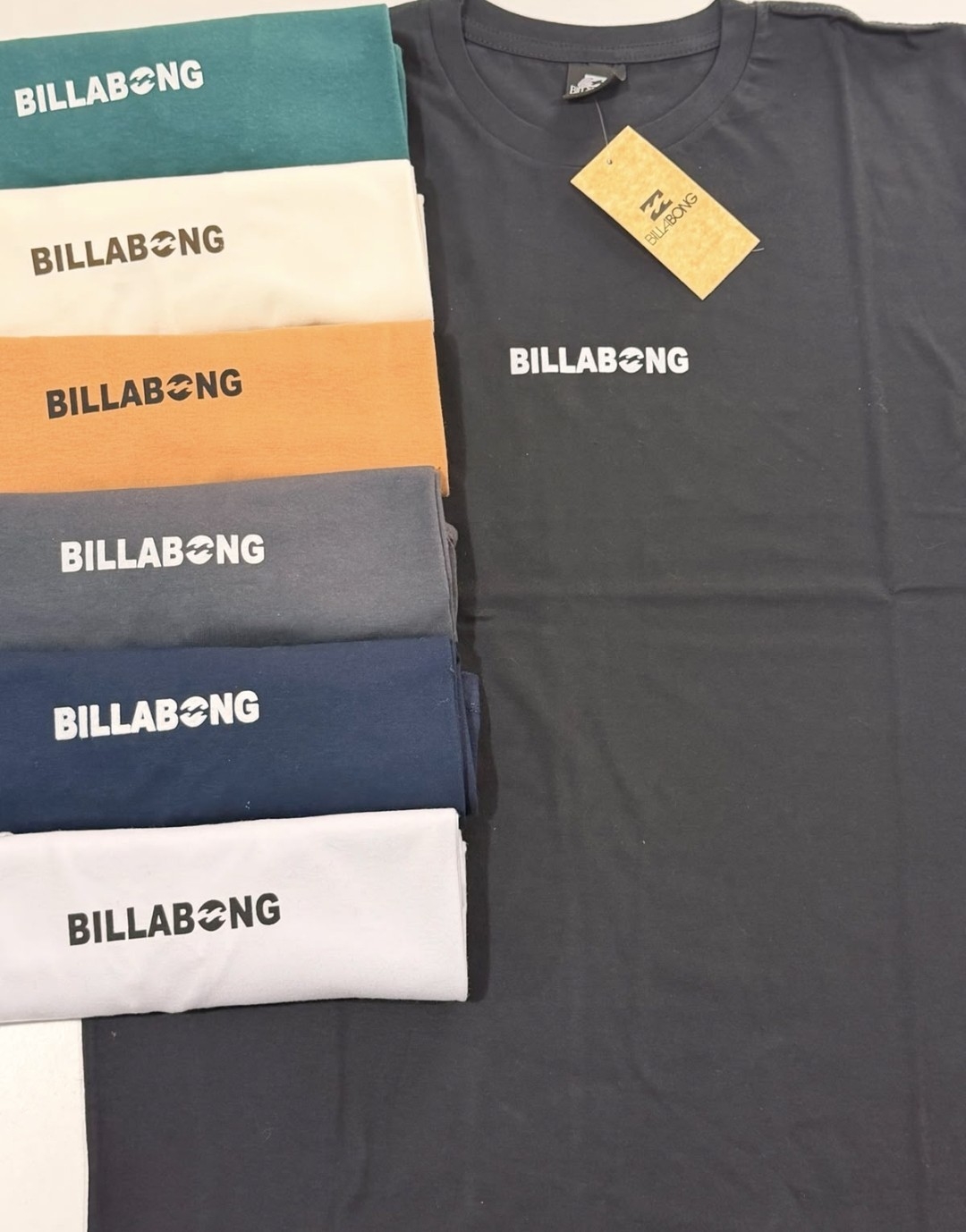 Remera Estampada Premiun de Hombre - Imagen 4