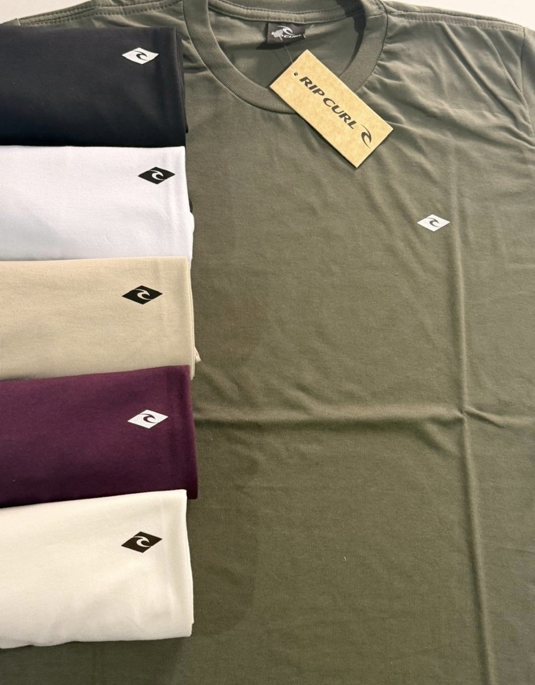 Remera Estampada Premiun de Hombre - Imagen 6