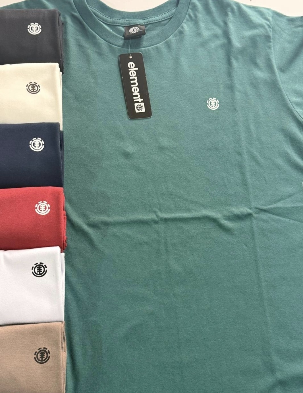 Remera Estampada Premiun de Hombre - Imagen 7