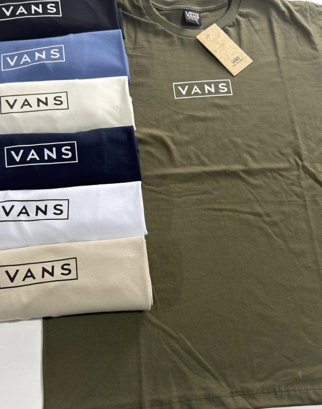 Remera Estampada Premiun de Hombre - Imagen 9