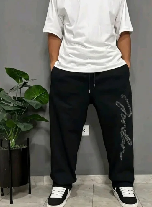 Baggy Rustico Premiun de Hombre