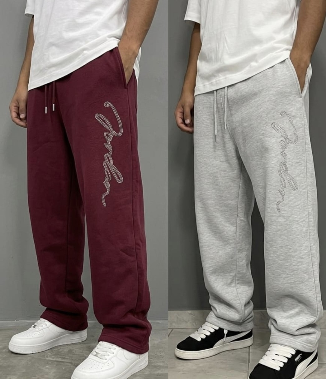 Baggy Rustico Premiun de Hombre - Imagen 2
