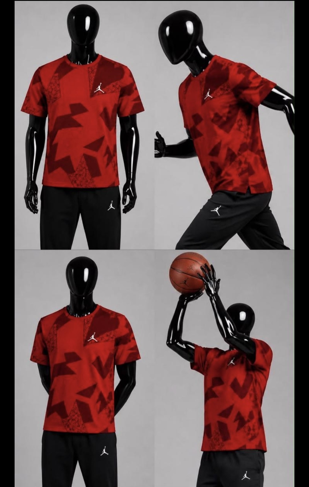 Remera Premiun de Hombre - Imagen 3