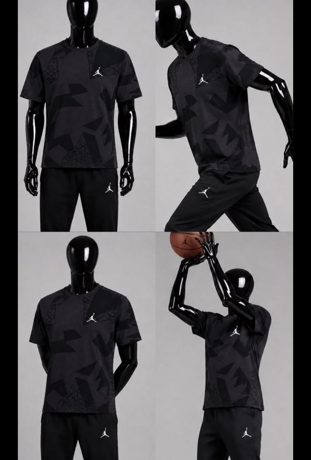 Remera Premiun de Hombre - Imagen 4